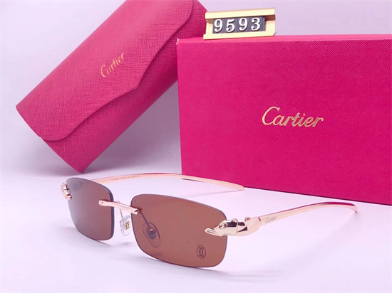 Cartier Sunglass A 016